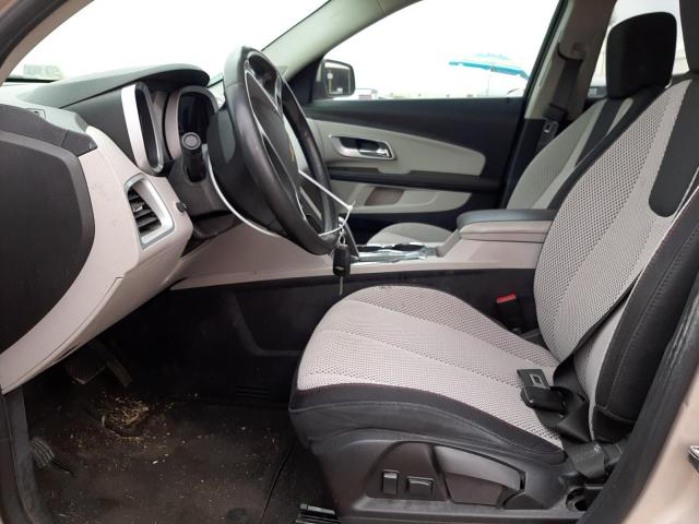 Photo 7 from auction – 2011 CHEVROLET EQUINOX LT with VIN 2CNALDEC8B6374237