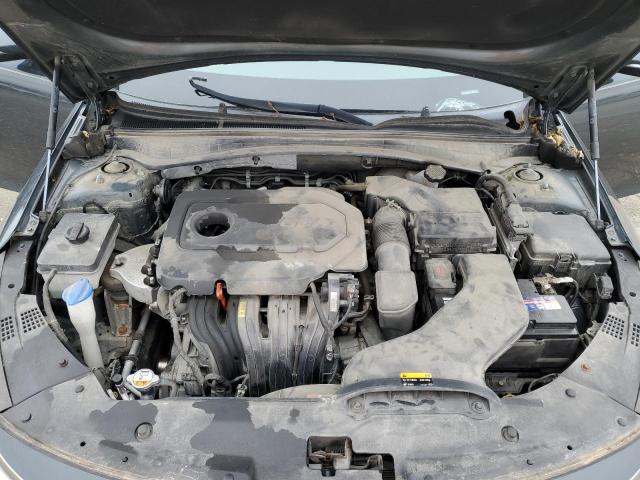 Photo 11 from auction – 2016 KIA OPTIMA LX with VIN KNAGT4L33G5079158