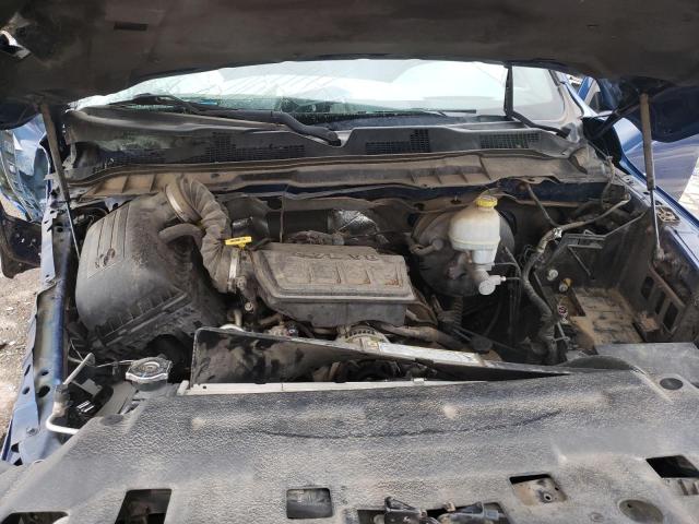 Photo 11 from auction – 2011 DODGE RAM 1500 with VIN 1D7RB1GP5BS651745