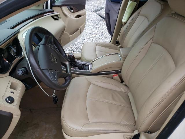 Photo 7 from auction – 2012 BUICK LACROSSE with VIN 1G4GC5E31CF300763