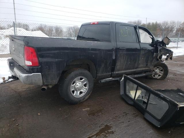 Photo 3 from auction – 2018 RAM 3500 ST with VIN 3C63R3CJ6JG354036