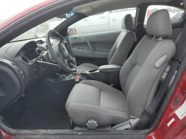 Photo 7 from auction – 2002 DODGE STRATUS SE with VIN 4B3AG42H22E047367