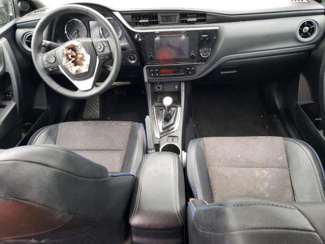 Photo 8 from auction – 2017 TOYOTA COROLLA L with VIN 2T1BURHE5HC761271