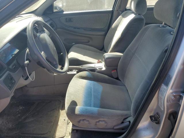 Photo 7 from auction – 2001 NISSAN ALTIMA XE with VIN 1N4DL01D01C162596