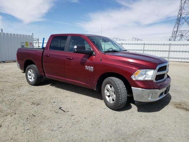 Photo 4 from auction – 2019 RAM 1500 CLASS with VIN 1C6RR7LG0KS658219