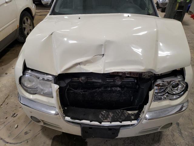 Photo 11 from auction – 2006 CHRYSLER 300C with VIN 2C3KK63H26H430757