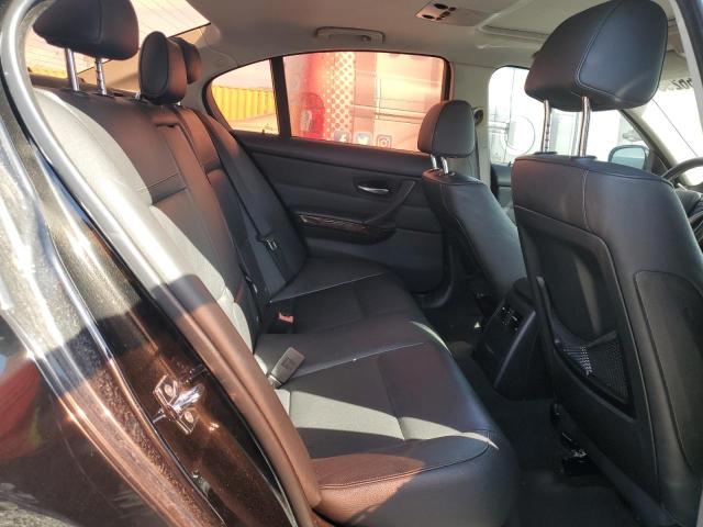 Photo 10 from auction – 2009 BMW 328 I SULE with VIN WBAPH57509NL80489