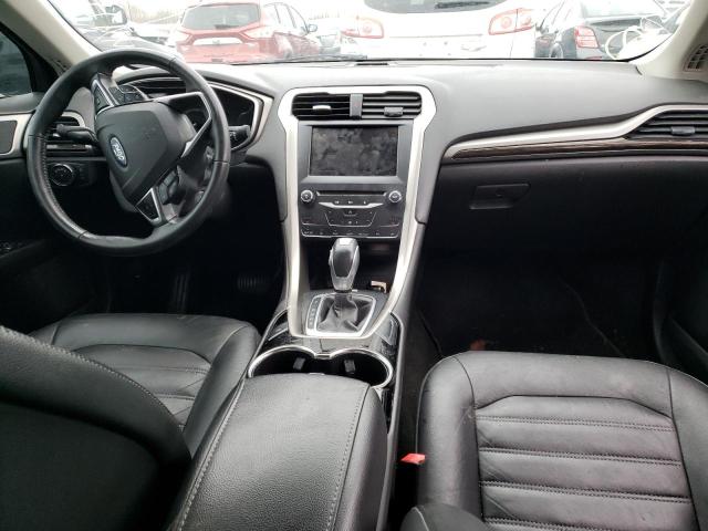 Photo 8 from auction – 2014 FORD FUSION SE with VIN 3FA6P0HD8ER354472