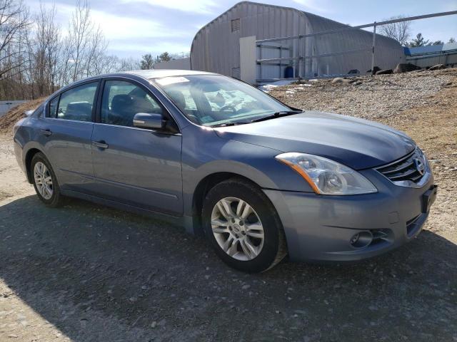 Photo 4 from auction – 2010 NISSAN ALTIMA BAS with VIN 1N4AL2AP7AN544637