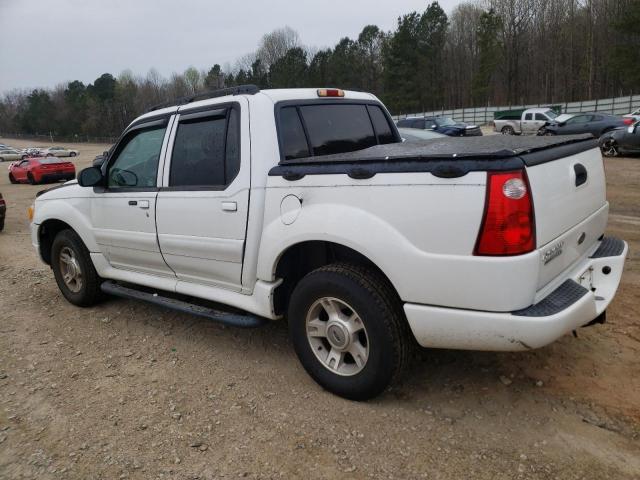 Photo 2 from auction – 2004 FORD EXPLORER S with VIN 1FMZU67K44UB52248
