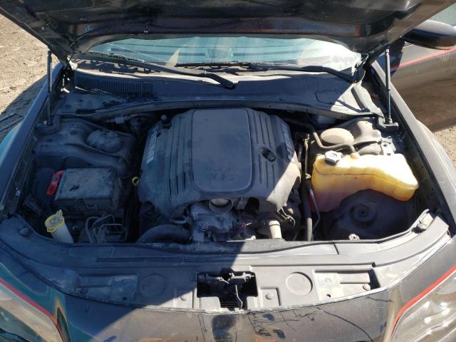 Photo 11 from auction – 2014 CHRYSLER 300C with VIN 2C3CCAKT9EH160421