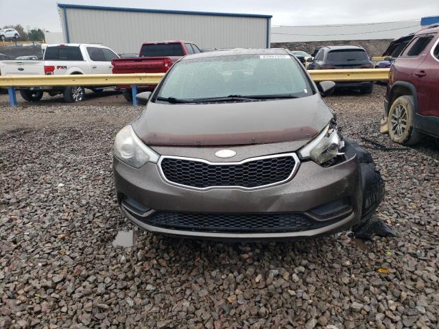 Photo 5 from auction – 2014 KIA FORTE LX with VIN KNAFK4A60E5061743