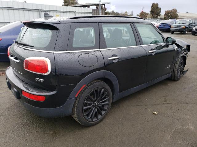 Photo 3 from auction – 2017 MINI COOPER CLU with VIN WMWLU1C59H2F27887