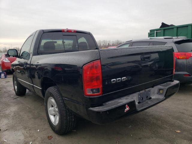Photo 2 from auction – 2002 DODGE RAM 1500 with VIN 1D7HA16N82J148151