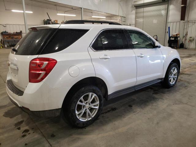 Photo 3 from auction – 2017 CHEVROLET EQUINOX LT with VIN 2GNALCEK1H1544134