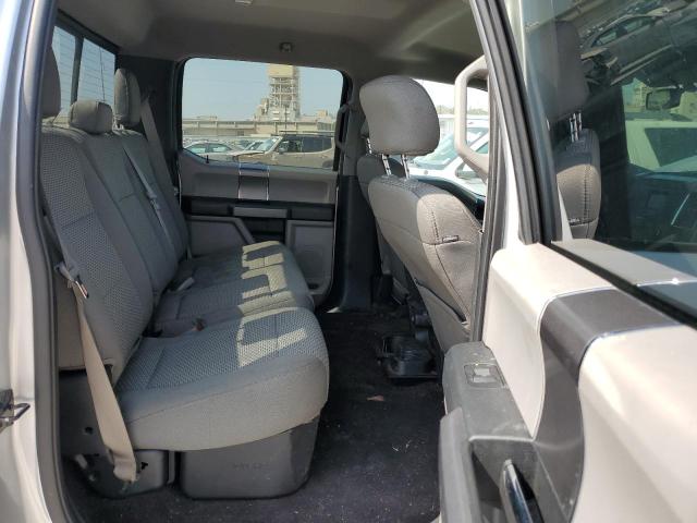 Photo 10 from auction – 2016 FORD f150 super with VIN 1FTEW1C89GFB20740