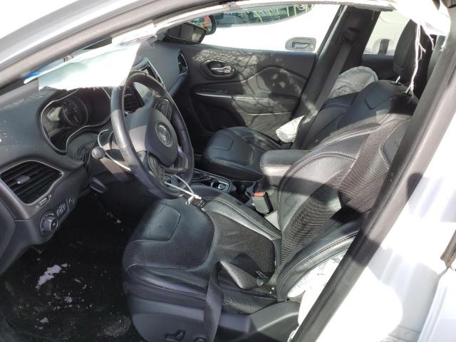 Photo 7 from auction – 2019 JEEP CHEROKEE L with VIN 1C4PJMDX1KD322250