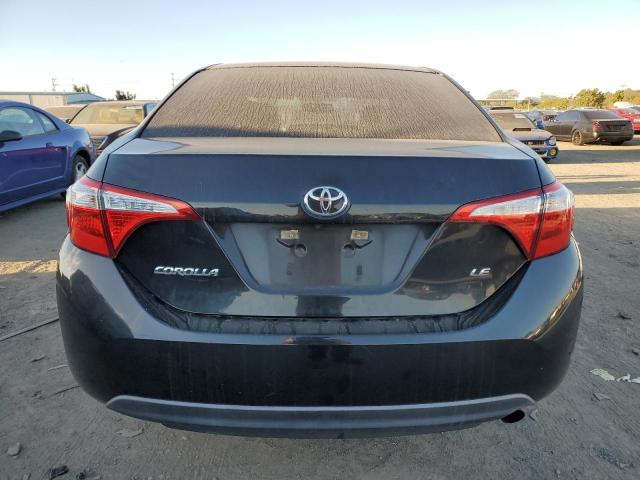 Photo 6 from auction – 2016 TOYOTA COROLLA L with VIN 5YFBURHE7GP562950