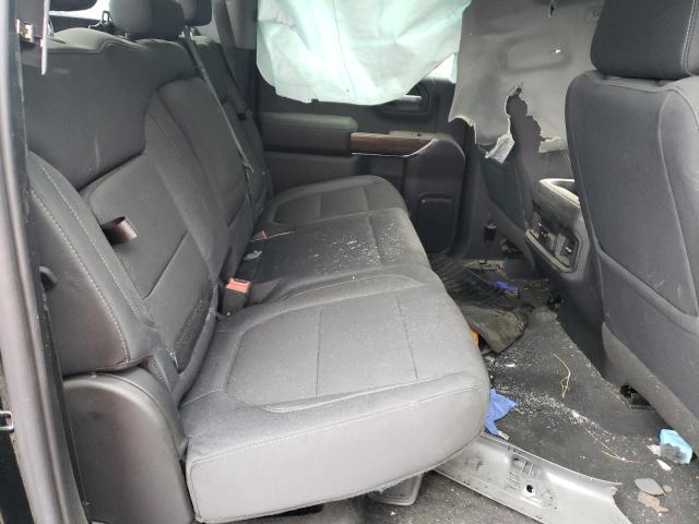Photo 10 from auction – 2019 CHEVROLET SILVERADO with VIN 3GCPWDED7KG132851