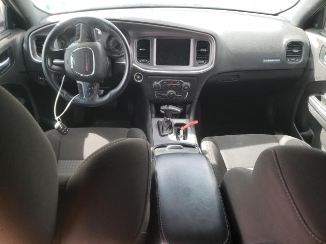 Photo 8 from auction – 2019 DODGE CHARGER R/ with VIN 2C3CDXCT6KH700639