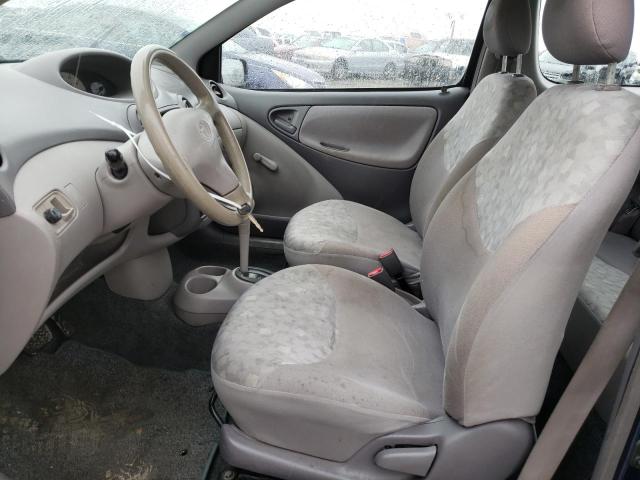 Фото 7 с аукциона – 2002 TOYOTA ECHO с VIN JTDAT123120210117