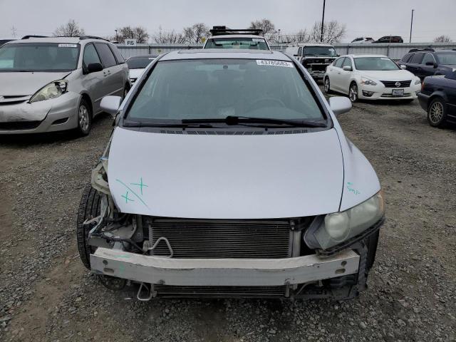 Photo 5 from auction – 2008 HONDA CIVIC EX with VIN 2HGFA16848H315094