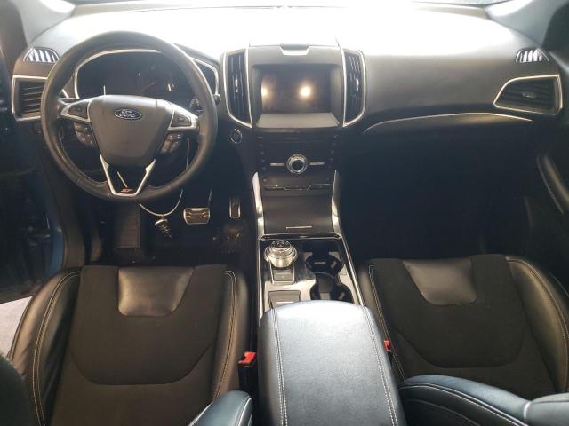 Photo 8 from auction – 2019 FORD EDGE ST with VIN 2FMPK4AP4KBB51884