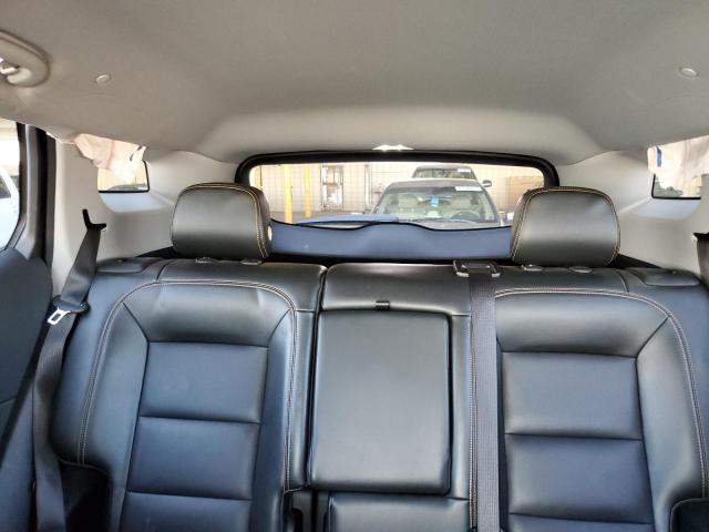 Photo 10 from auction – 2019 GMC TERRAIN SL with VIN 3GKALPEV9KL243034