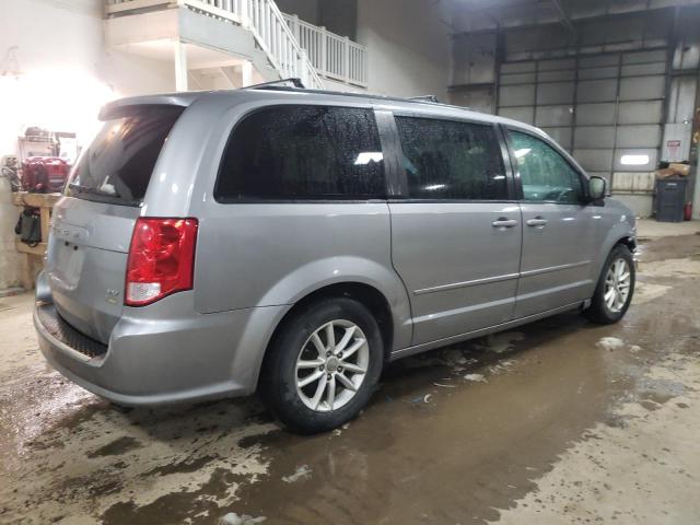 Photo 3 from auction – 2016 DODGE GRAND CARA with VIN 2C4RDGCG2GR225260