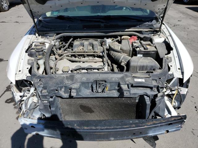 Photo 11 from auction – 2011 FORD TAURUS LIM with VIN 1FAHP2JW0BG169643