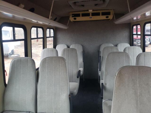 Photo 10 from auction – 2004 FORD ECONOLINE with VIN 1FDWE35S34HA91226