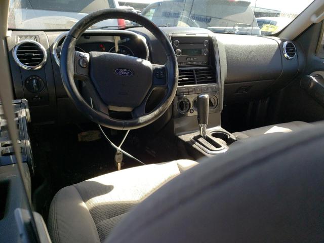 Photo 8 from auction – 2008 FORD EXPLORER X with VIN 1FMEU73E88UA62708