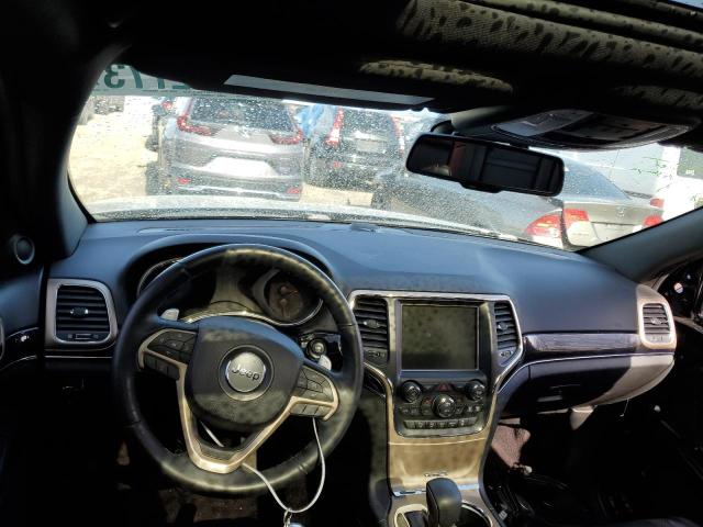 Photo 8 from auction – 2016 JEEP GRAND CHER with VIN 1C4RJFBG7GC358058