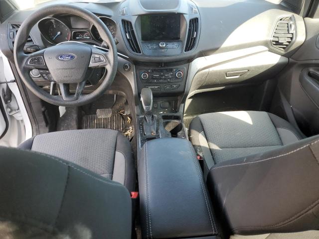 Photo 8 from auction – 2019 FORD ESCAPE SE with VIN 1FMCU9GD8KUC01344
