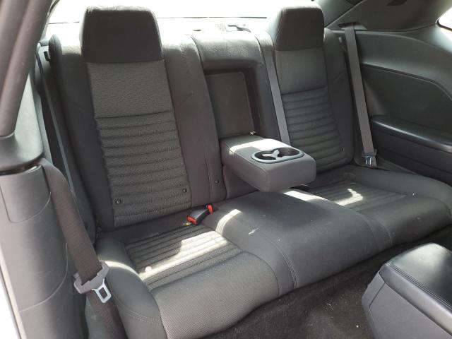 Photo 10 from auction – 2012 DODGE CHALLENGER with VIN 2C3CDYAG3CH204811
