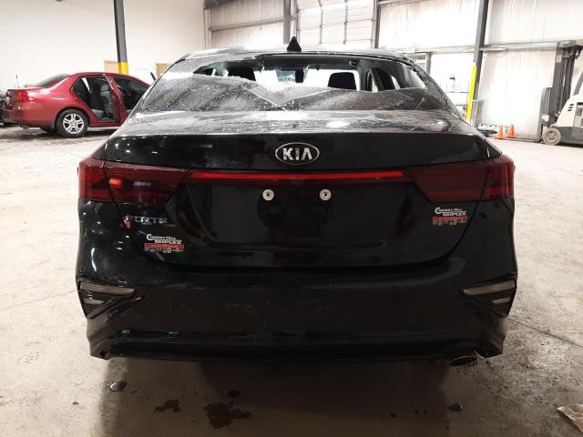 Photo 6 from auction – 2019 KIA FORTE FE with VIN 3KPF24AD9KE023400
