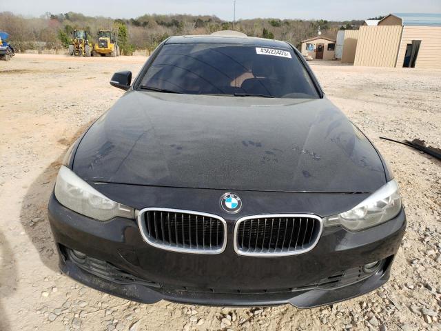 Photo 5 from auction – 2014 BMW 328 I with VIN WBA3A5G56ENP28566