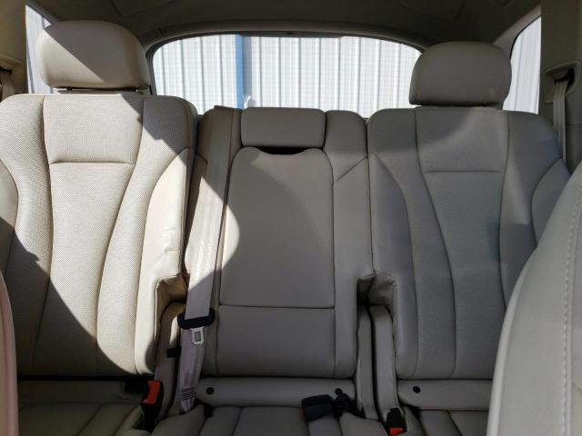 Photo 10 from auction – 2017 AUDI Q7 PRESTIG with VIN WA1VABF71HD029167