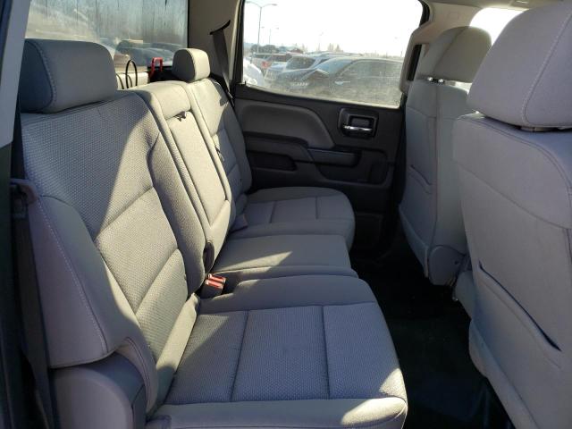 Photo 10 from auction – 2018 CHEVROLET SILVERADO with VIN 3GCUKNEHXJG136768