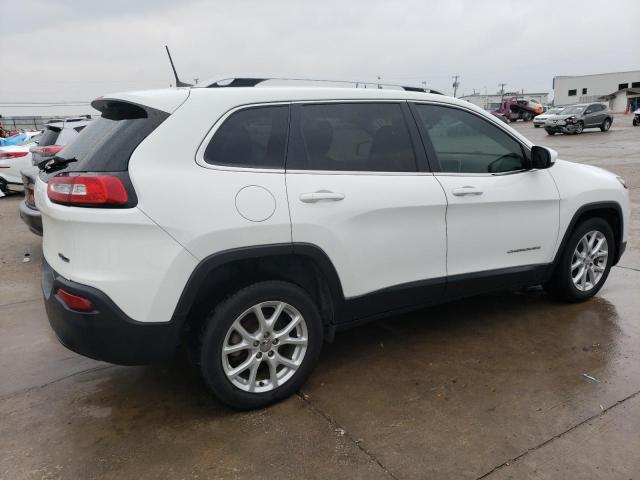Photo 3 from auction – 2016 JEEP CHEROKEE L with VIN 1C4PJLCB7GW291758