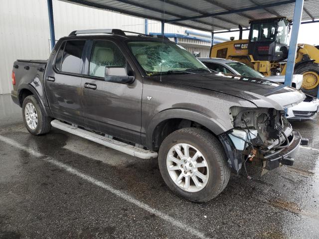 Photo 4 from auction – 2007 FORD EXPLORER S with VIN 1FMEU53837UA32190