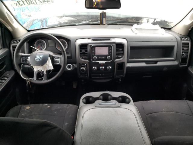 Photo 8 from auction – 2016 RAM 1500 ST with VIN 1C6RR7FT0GS266504