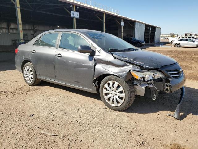 Photo 4 from auction – 2013 TOYOTA COROLLA with VIN 2T1BU4EEXDC995343