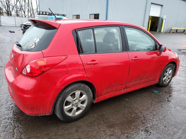 Photo 3 from auction – 2007 NISSAN VERSA S with VIN 3N1BC13E67L422027