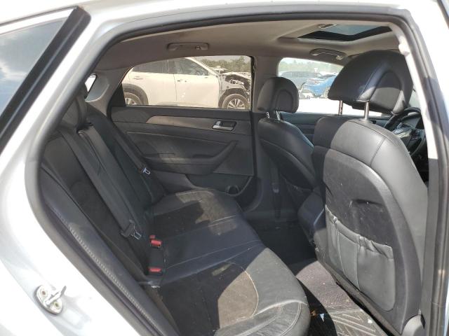 Photo 10 from auction – 2017 HYUNDAI SONATA SPO with VIN 5NPE34AF3HH583556