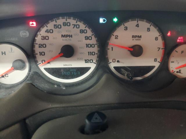 Photo 9 from auction – 2004 DODGE NEON SXT with VIN 1B3ES56C04D631829