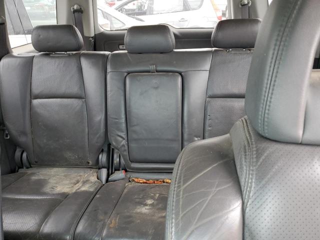 Photo 10 from auction – 2005 HONDA PILOT EXL with VIN 2HKYF18685H514043