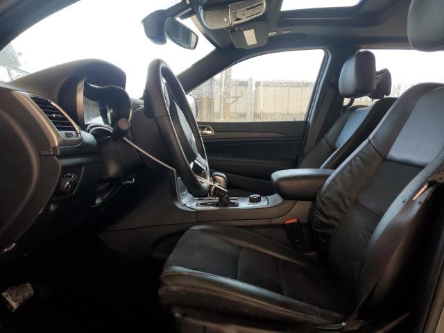 Photo 7 from auction – 2022 JEEP GRAND CHER with VIN 1C4RJFAG3NC144022