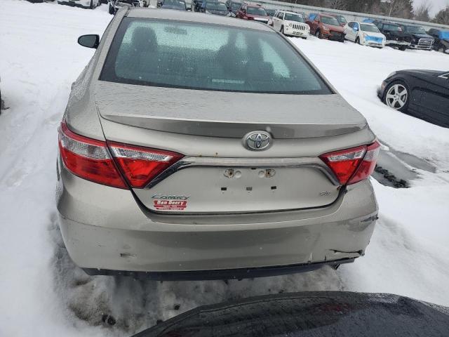 Photo 6 from auction – 2017 TOYOTA CAMRY LE with VIN 4T1BF1FKXHU682696