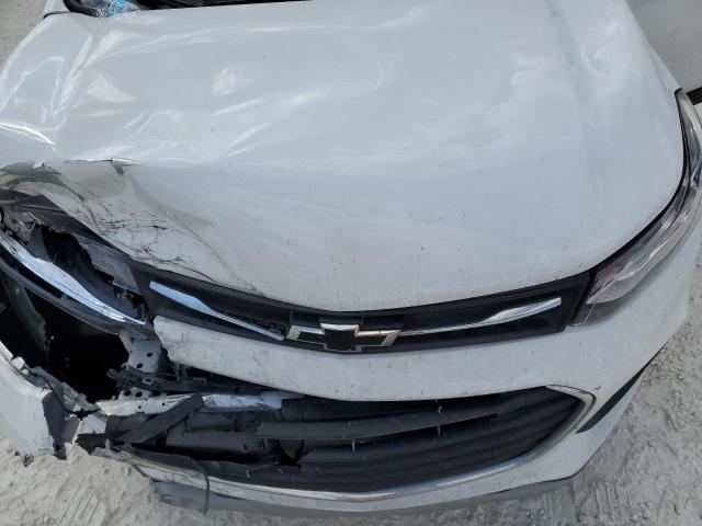 Photo 11 from auction – 2020 CHEVROLET TRAX 1LT with VIN 3GNCJLSB3LL231077